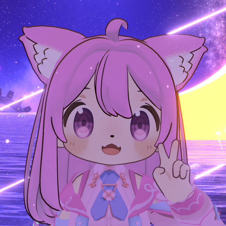 Mamehinata (Magical Girl)