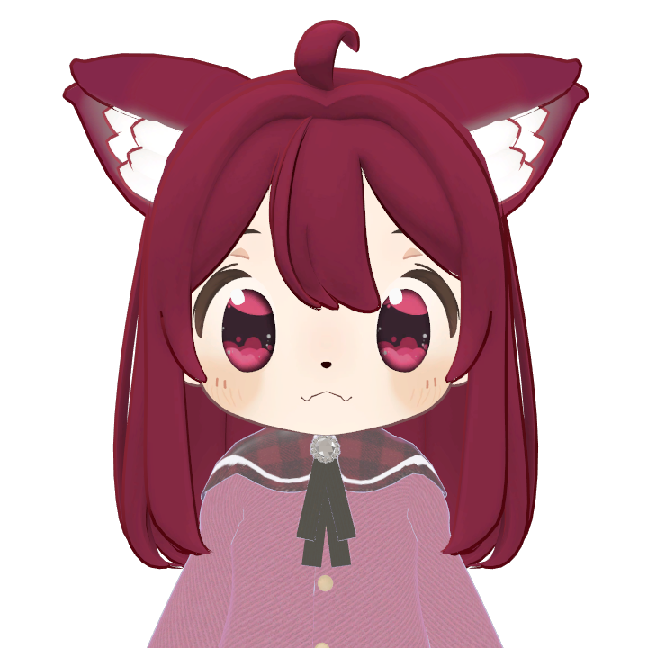 Mamehinata (Magical Girl)